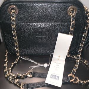 Tory Burch Bombe Crossbody